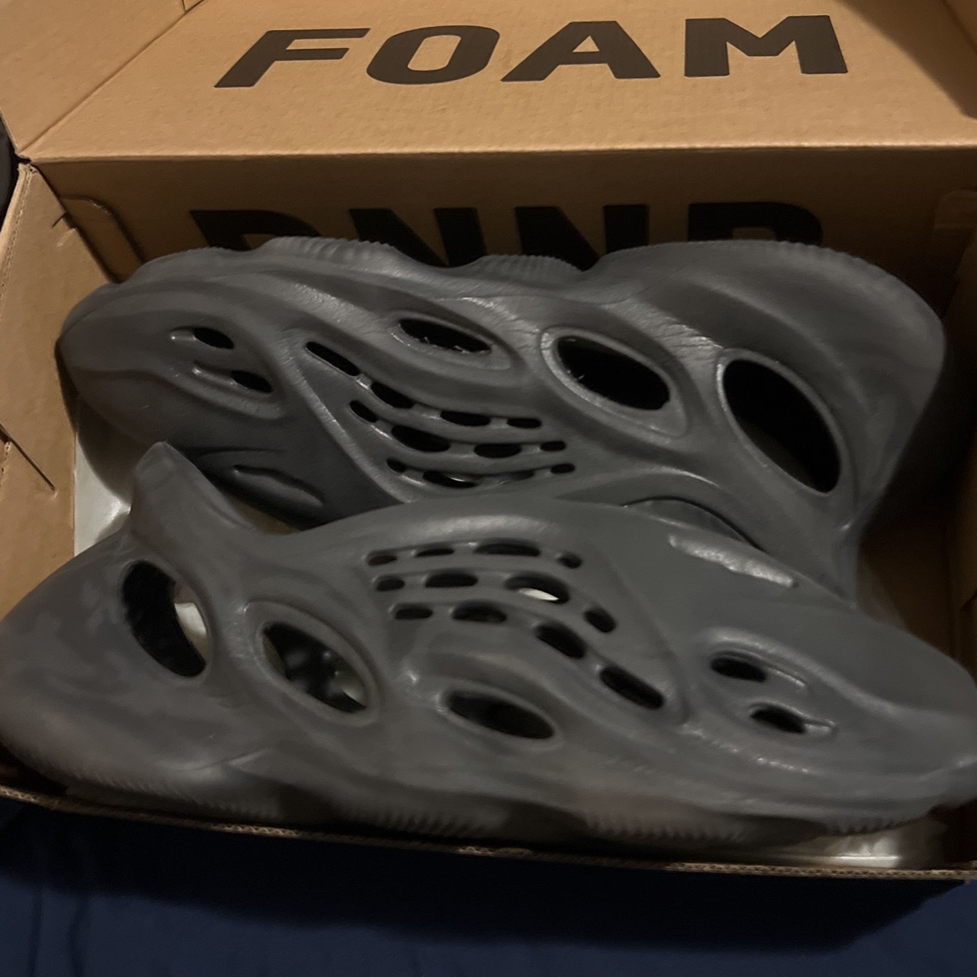 Onxy Foam Runners (Reps) for Sale in Sacramento, CA OfferUp
