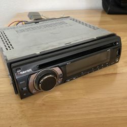 Car Stereo