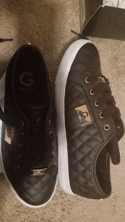 Guess shoes