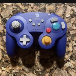 Nintendo Switch GameCube Controller
