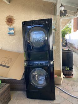 Washer/Dryer Set