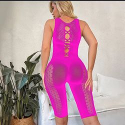 Sexy lingerie, sexy summer fishnet