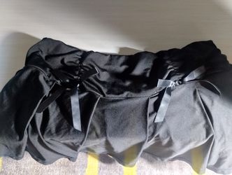 M/L Skirt From Spencer's 