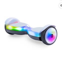 Hoverboard & Hoverboard Go Kart