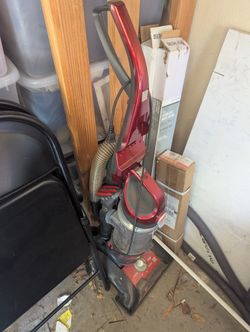 Vacuum