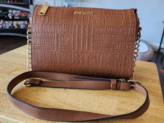 Steve Madden Crossbody bag