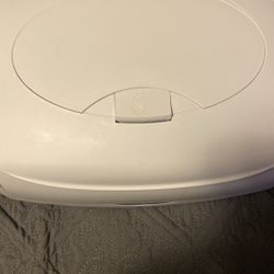 Prince Lionhearted Baby Wipes Warmer