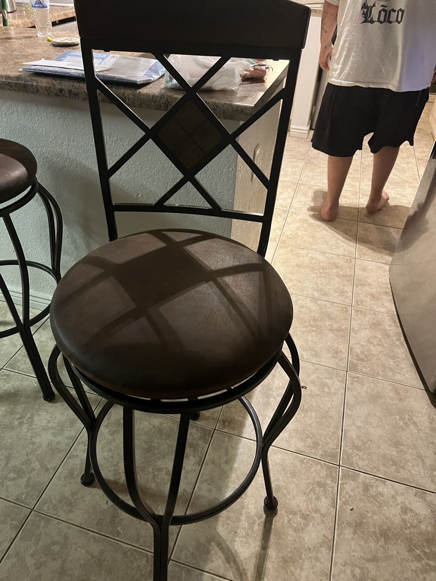 Beautiful Stools