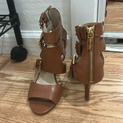 Michael Kors High Heels