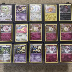 Pokemon Radiant Collection Generations & Legendary Treasures