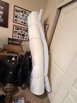 Free king size mattress pad