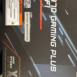 MOTHERBOARD 