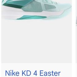 Kd4 Easter