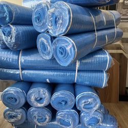 Laminate Flooring Underlayment 