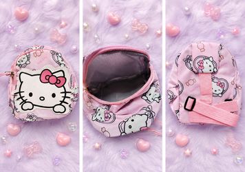 Sanrio Hello Kitty Mini Backpack 💕