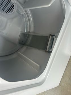 Amana Washer And Dryer