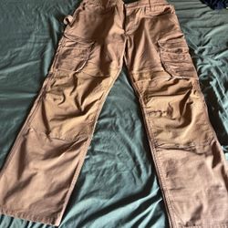 Carhartt Work Pants
