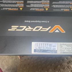 Forklift Battery Charger 