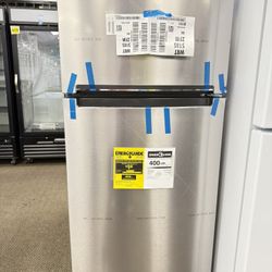 Whirlpool Fridge 2 Door |Warranty 