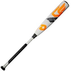 DeMarini 2021 CF USSSA Certified Baseball Bat (-8) 29/21 (New)