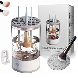 Makeup a rush Cleaner