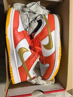 Nike dunks