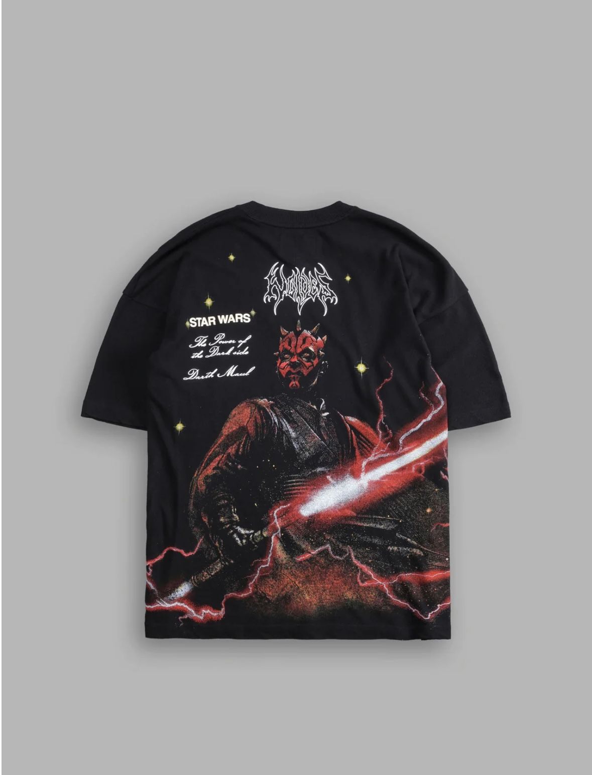 Darc Sport X Star Wars - Darth Maul