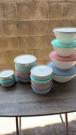 Tupperware