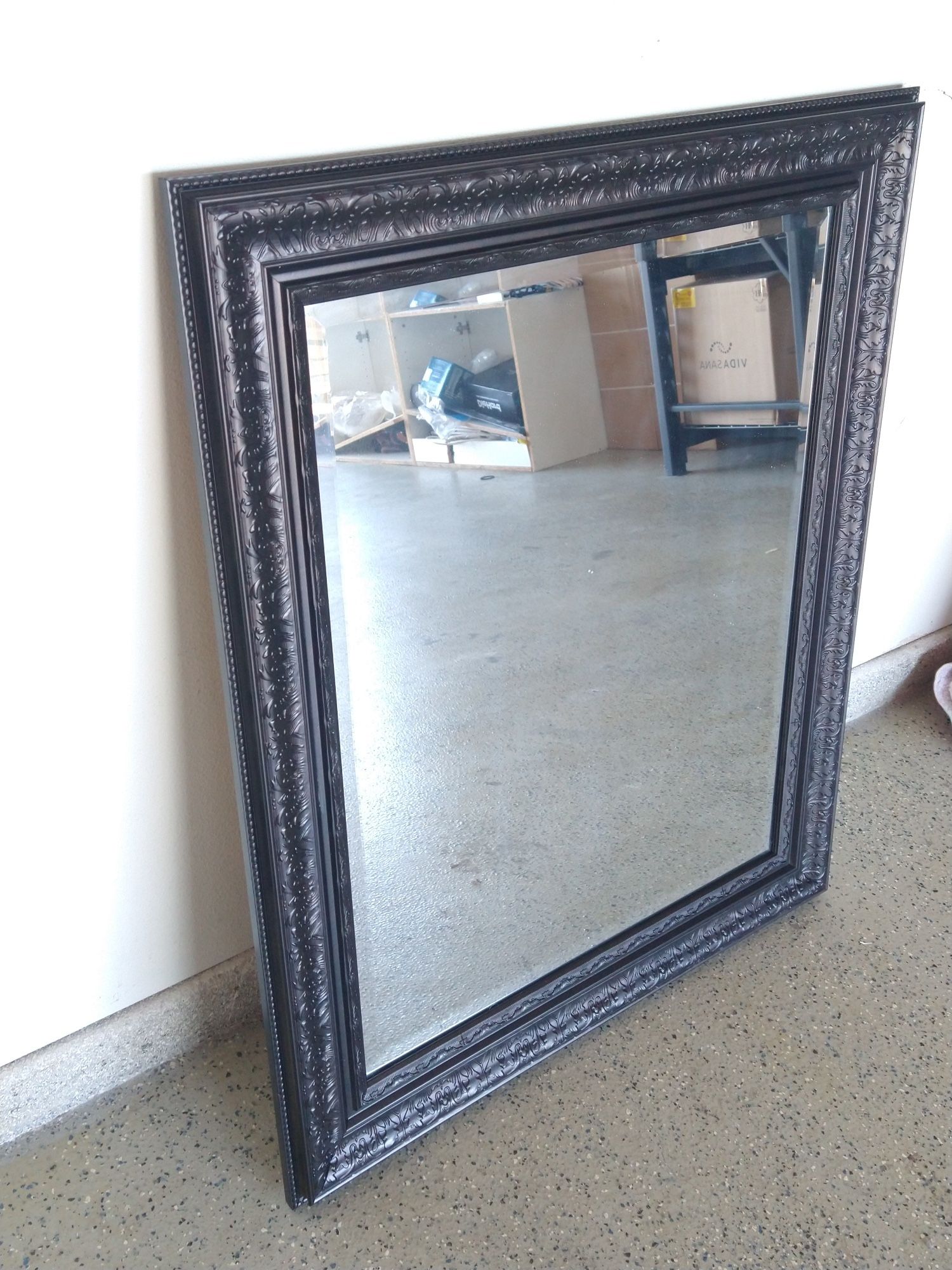 Mirror. 28.5 x 34.5