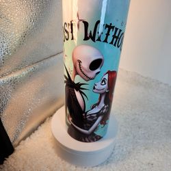 Special bundle set. I'd Be Lost WIthout  You. Tote and Tumbler Bundle