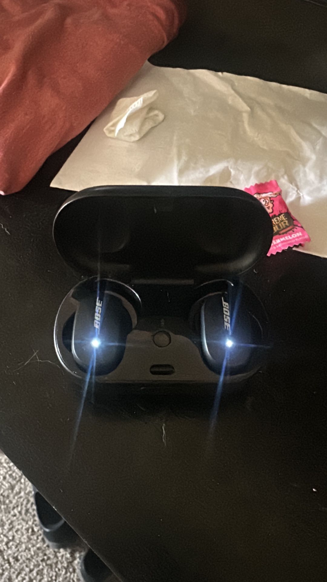 Bose Quiet Comfort Earbuds