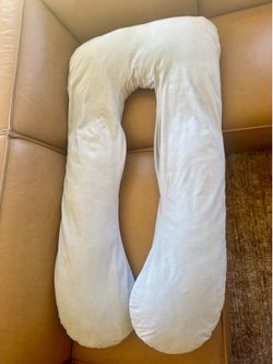 Pregnancy Pillow