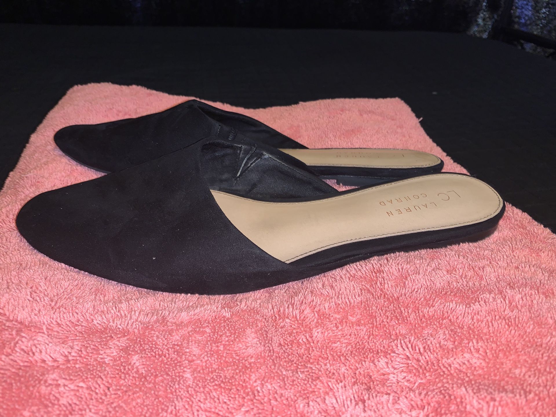 Flats Size 10