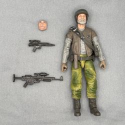 Star Wars Black Series Endor Revel Commando Trooper 40th 6” Action Figure