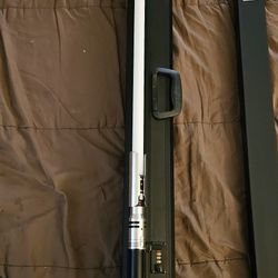 Cal Kestis Lightsaber