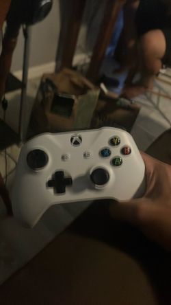 xbox 1 controller