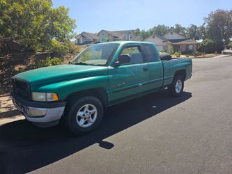 1998 Dodge Ram 1500