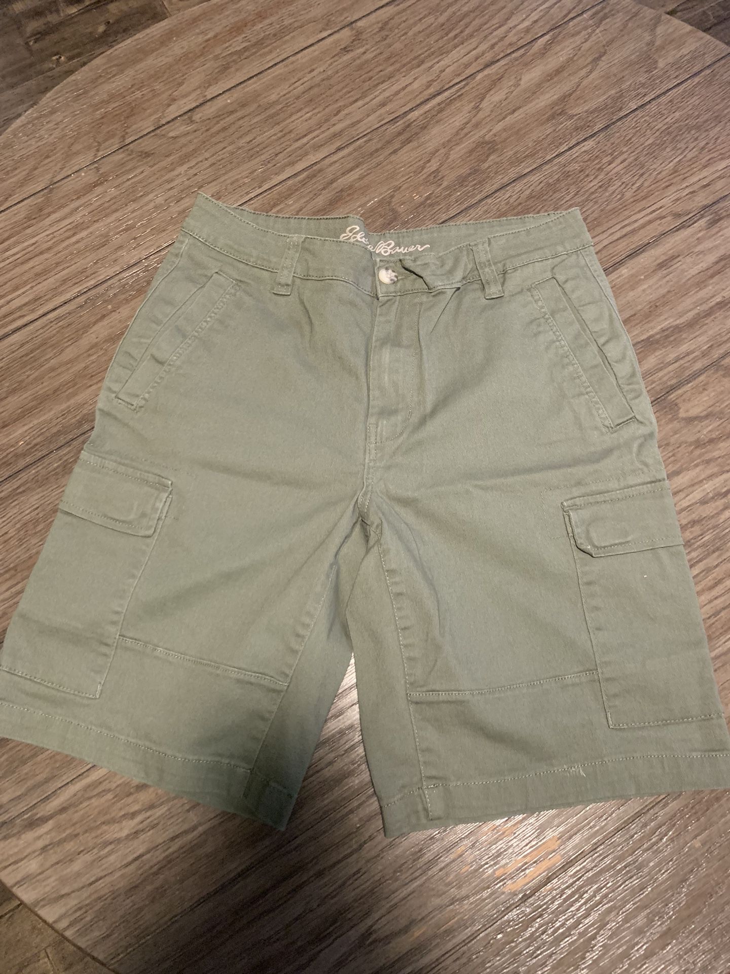 Youth Shorts Size 30 New No Tag