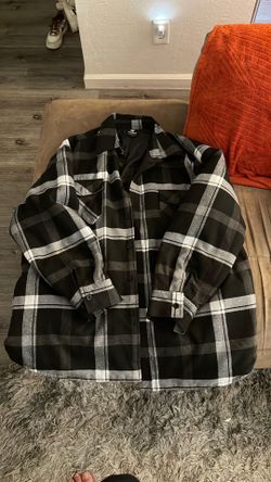 Yago jacket 3XL