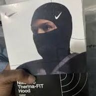 Nike ski