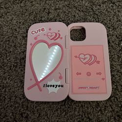 IPhone 13 cases for younger girls