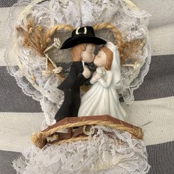 Cake Topper