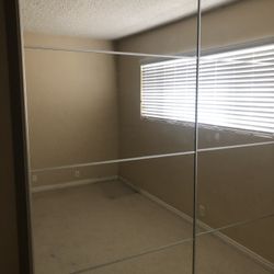 Luxurious Closet