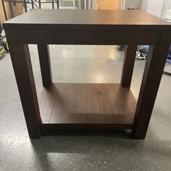 Wood Table