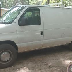 2007 Chevrolet 4500