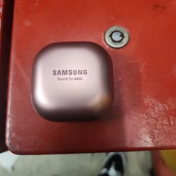 Samsung Galaxy Live Earbuds