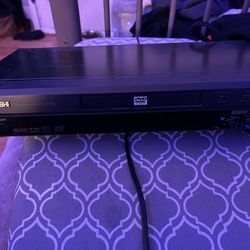 DVD Player 