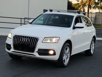 2015 Audi Q5
