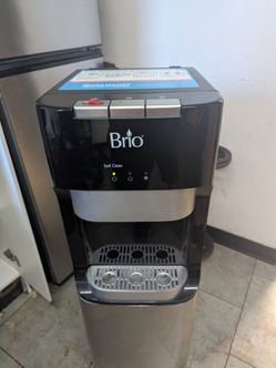 Brio Self Clean Water Cooler Dispenser