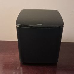 Bose 700 Bass 